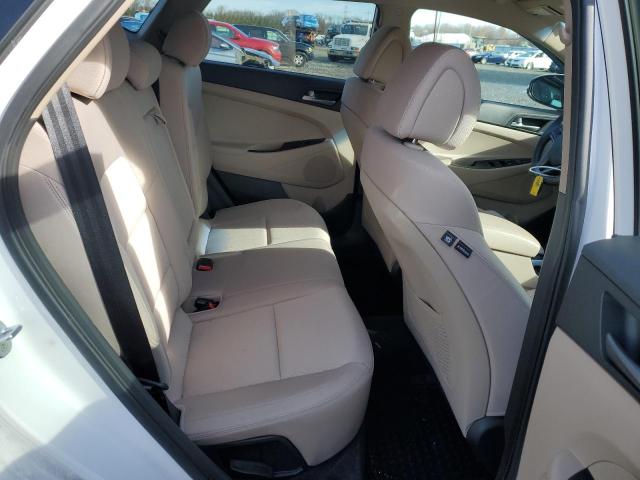 Photo 11 from auction – 2016 HYUNDAI TUCSON LIM with VIN KM8J33A27GU049482