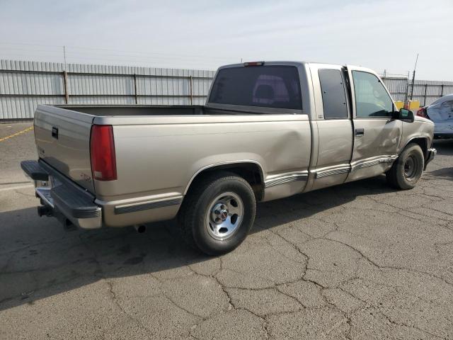 Photo 3 from auction – 1999 GMC SIERRA C15 with VIN 1GTEC19R7XR515331