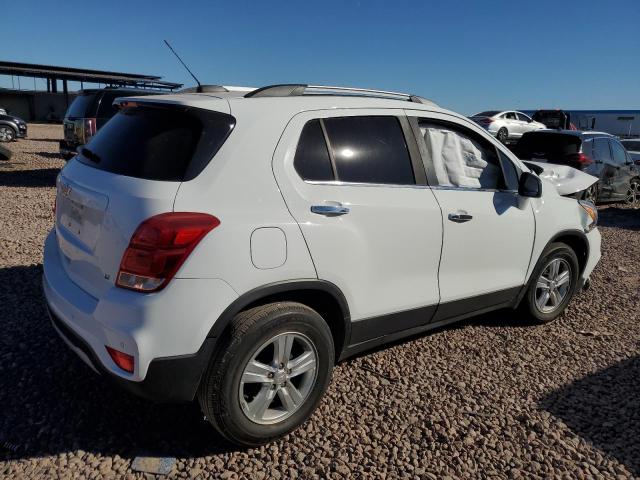Photo 3 from auction – 2019 CHEVROLET TRAX 1LT with VIN 3GNCJLSB1KL136550