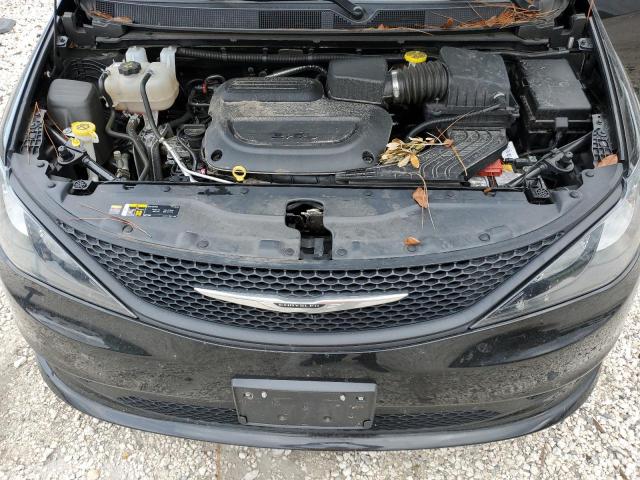 Photo 12 from auction – 2023 CHRYSLER VOYAGER LX with VIN 2C4RC1CG0PR602913