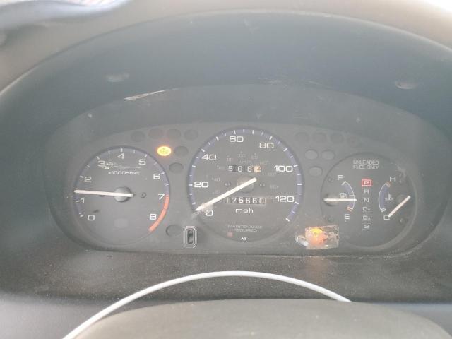 Photo 9 from auction – 1998 HONDA CIVIC EX with VIN 2HGEJ8642WH603856