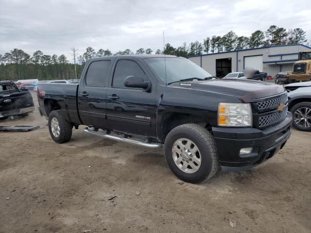 Photo 4 from auction – 2013 CHEVROLET SILVERADO with VIN 1GC1KYEG3DF145023