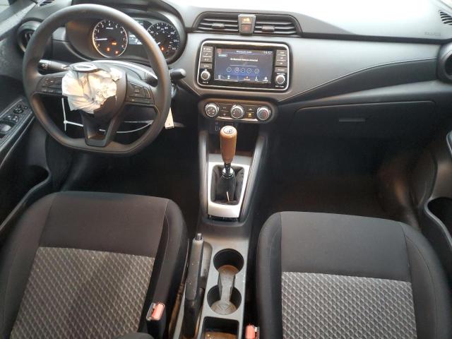 Photo 8 from auction – 2024 NISSAN VERSA S with VIN 3N1CN8BV3RL842307