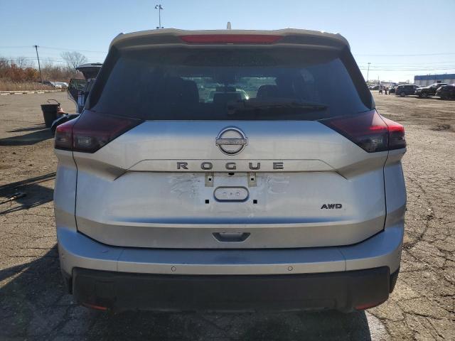 Photo 6 from auction – 2025 NISSAN ROGUE SV with VIN 5N1BT3BB2SC778958
