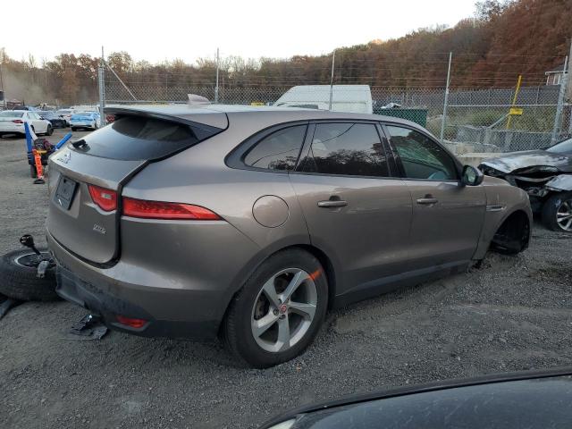 Photo 3 from auction – 2017 JAGUAR F-PACE PRE with VIN SADCJ2BV1HA896818
