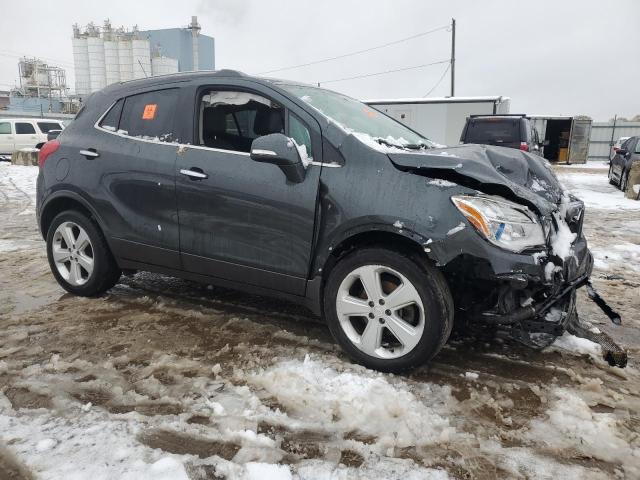 Photo 4 from auction – 2016 BUICK ENCORE with VIN KL4CJASB3GB752492