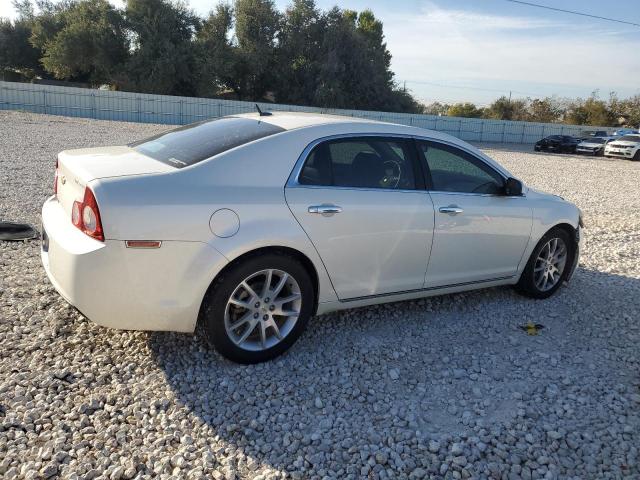 Photo 3 from auction – 2011 CHEVROLET MALIBU LTZ with VIN 1G1ZE5E17BF208831