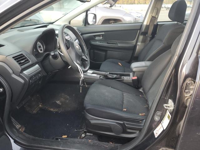 Photo 7 from auction – 2013 SUBARU IMPREZA PR with VIN JF1GPAC68DH823787