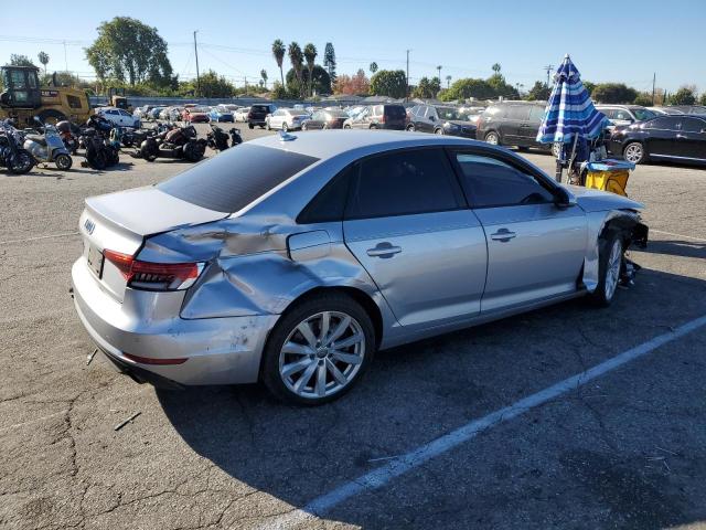 Photo 3 from auction – 2017 AUDI A4 PREMIUM with VIN WAUGNAF47HN010598