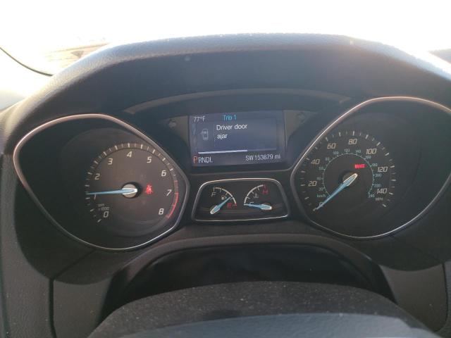 Фото 9 с аукциона – 2014 FORD FOCUS SE с VIN 1FADP3F2XEL174712