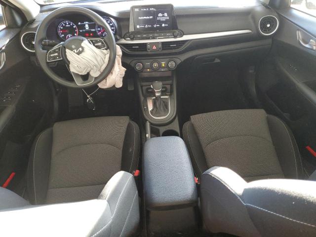 Photo 8 from auction – 2023 KIA FORTE LX with VIN 3KPF24AD5PE516790