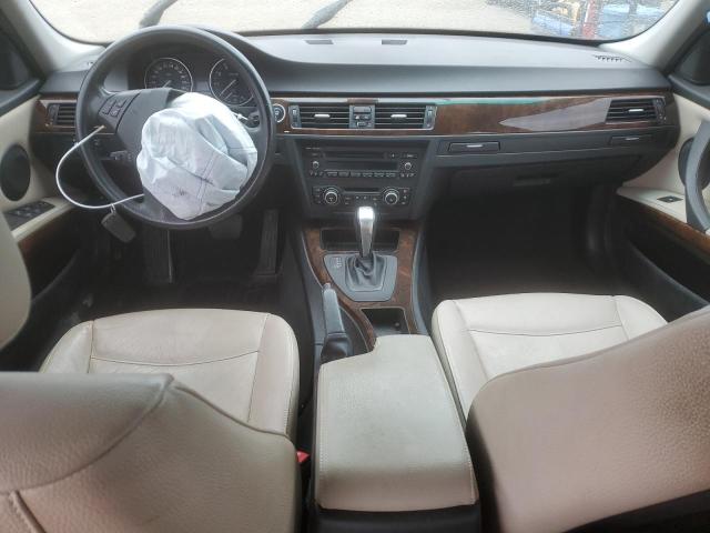Photo 8 from auction – 2010 BMW 328 XI with VIN WBAPK7C53AA462943
