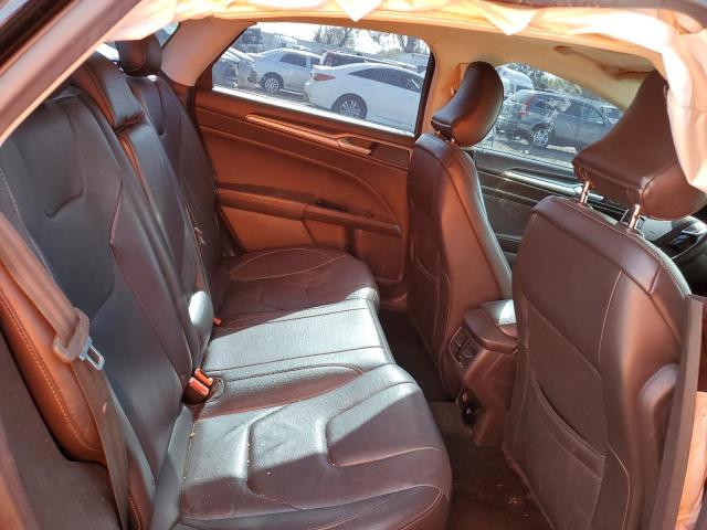 Photo 10 from auction – 2016 FORD FUSION TIT with VIN 3FA6P0K91GR376983