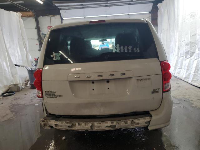 Photo 6 from auction – 2014 DODGE GRAND CARA with VIN 2C4RDGCG9ER128344