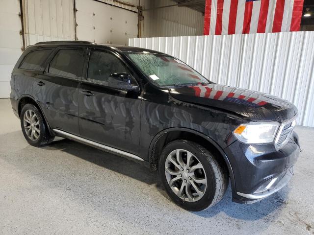 Photo 4 from auction – 2017 DODGE DURANGO SX with VIN 1C4RDHAGXHC957817