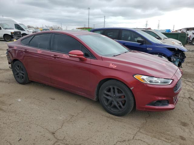 Photo 4 from auction – 2013 FORD FUSION SE with VIN 3FA6P0HR2DR226271