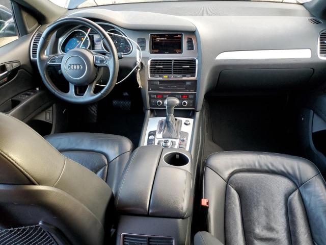 Photo 8 from auction – 2013 AUDI Q7 PRESTIG with VIN WA1DGAFE5DD015902