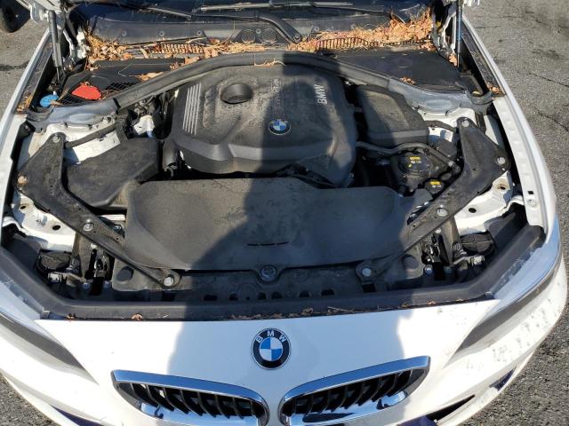 Photo 11 from auction – 2017 BMW 230XI with VIN WBA2M9C53HV717030