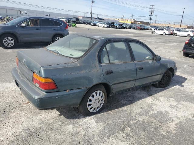 Photo 3 from auction – 1995 TOYOTA COROLLA LE with VIN 1NXAE09B1SZ340131