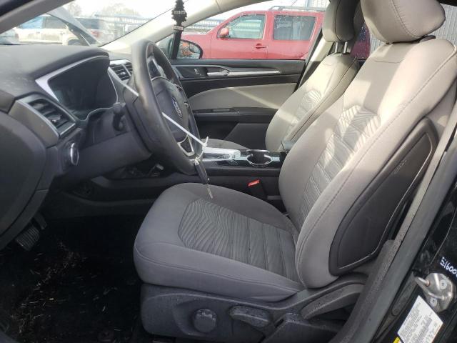 Photo 7 from auction – 2016 FORD FUSION S with VIN 3FA6P0G70GR234681