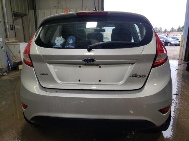 Photo 6 from auction – 2012 FORD FIESTA SES with VIN 3FADP4FJ6CM102057