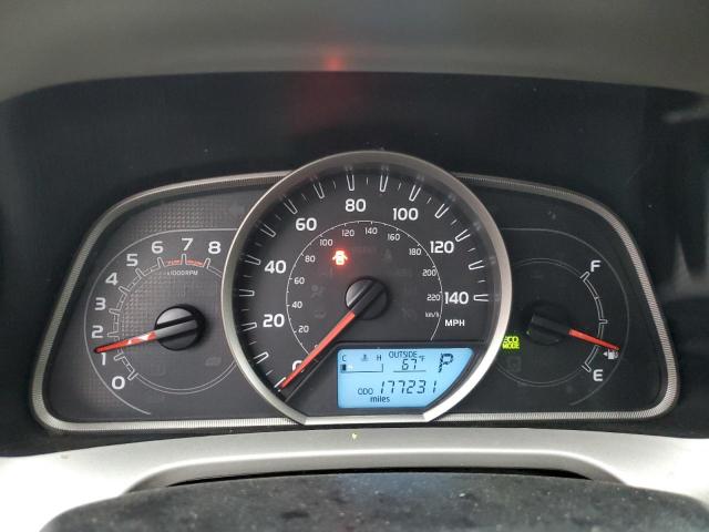Photo 9 from auction – 2013 TOYOTA RAV4 LE with VIN 2T3BFREV6DW037300