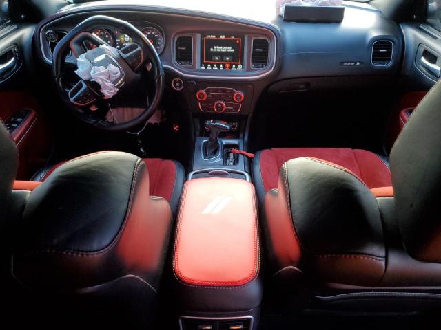Photo 8 from auction – 2021 DODGE CHARGER SC with VIN 2C3CDXGJXMH515263