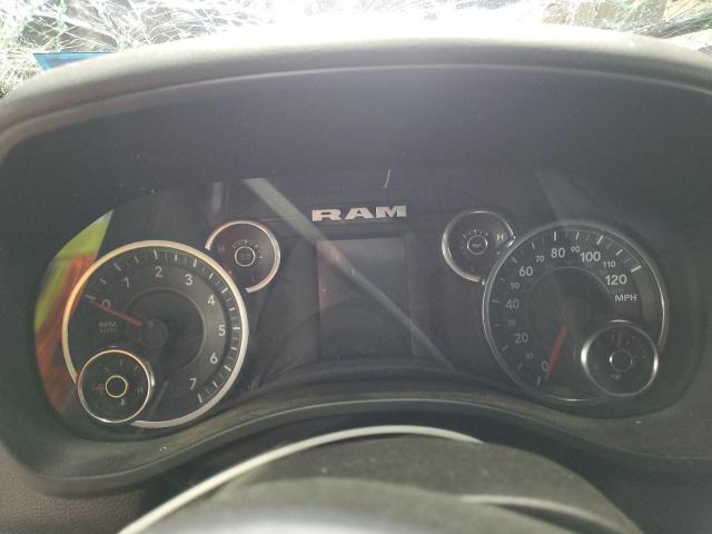 Photo 9 from auction – 2024 RAM 1500 BIG H with VIN 1C6SRFBT8RN131421