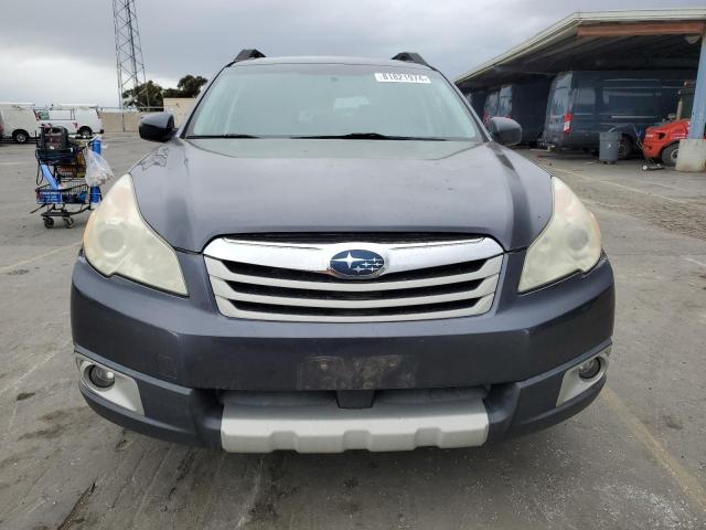Снимка 5 от търг – 2011 SUBARU OUTBACK 2. с VIN 4S4BRBKC9B3422024