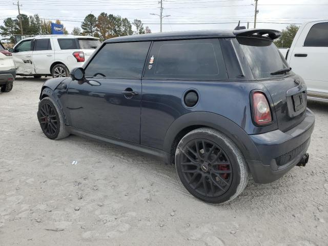 Photo 2 from auction – 2009 MINI COOPER SPO with VIN WMWMF93559TF97248
