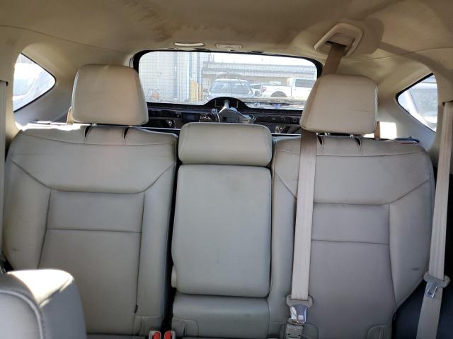 Photo 10 from auction – 2016 HONDA CR-V EX with VIN 3CZRM3H56GG713059