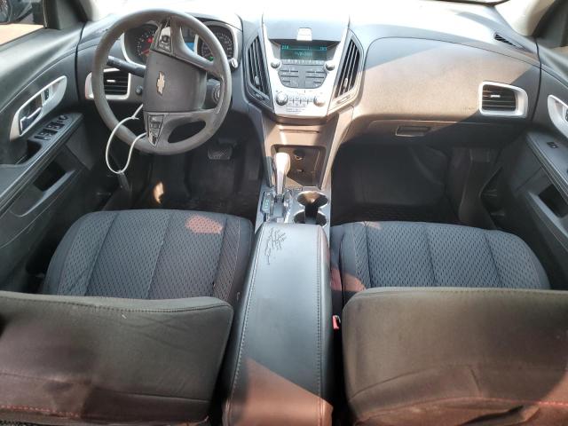 Photo 8 from auction – 2012 CHEVROLET EQUINOX LS with VIN 2GNALBEK4C1327714