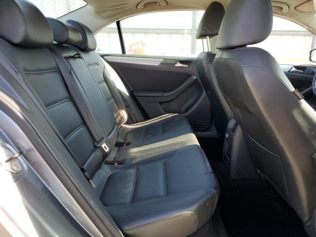 Photo 10 from auction – 2014 VOLKSWAGEN JETTA SE with VIN 3VWD07AJ6EM208757