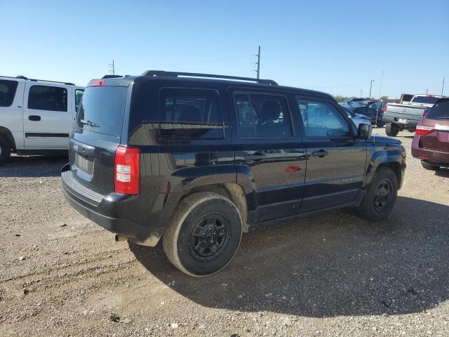 Photo 3 from auction – 2017 JEEP PATRIOT SP with VIN 1C4NJPBB3HD103427