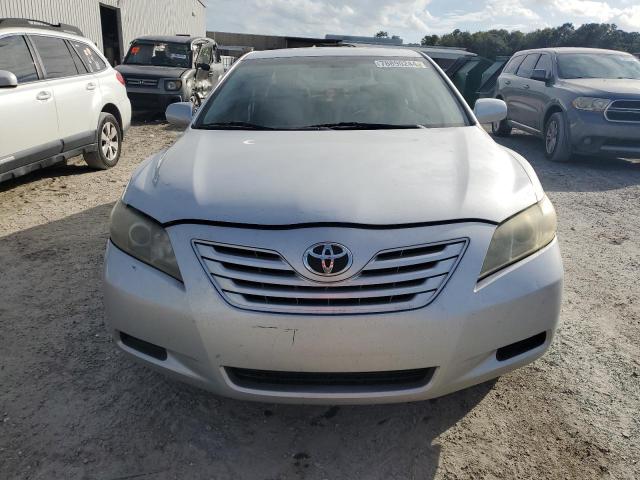 Photo 5 from auction – 2007 TOYOTA CAMRY CE with VIN 4T1BE46K87U636092