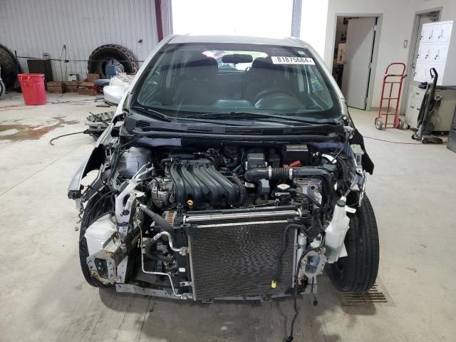 Photo 5 from auction – 2015 NISSAN VERSA NOTE with VIN 3N1CE2CP6FL372153