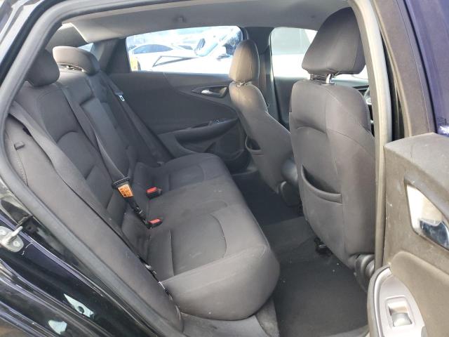 Photo 10 from auction – 2017 CHEVROLET MALIBU LS with VIN 1G1ZB5ST2HF250122