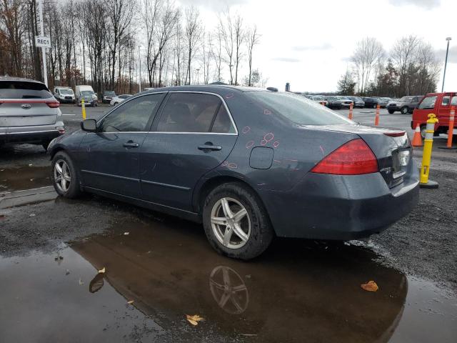 Photo 2 from auction – 2007 HONDA ACCORD EX with VIN 1HGCM66547A017686