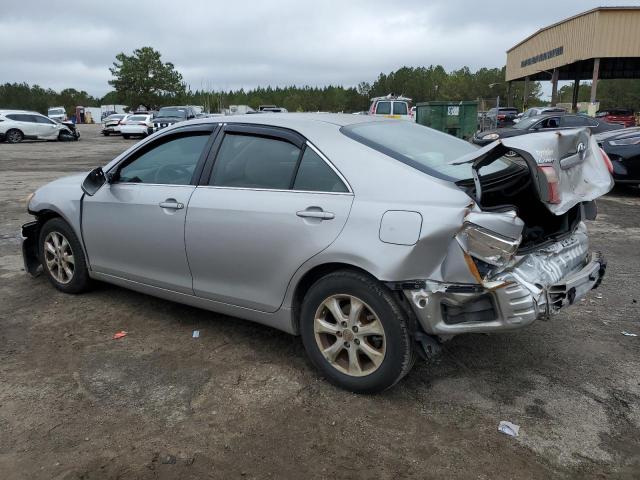Photo 2 from auction – 2008 TOYOTA CAMRY CE with VIN 4T1BE46K08U753635