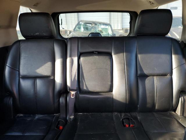 Photo 10 from auction – 2011 CHEVROLET TAHOE C150 with VIN 1GNSC4E09BR274268