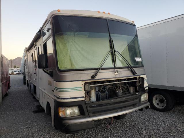 Photo 1 from auction – 1997 PARO MOTORHOME with VIN 3FCMF53G1VJA14811