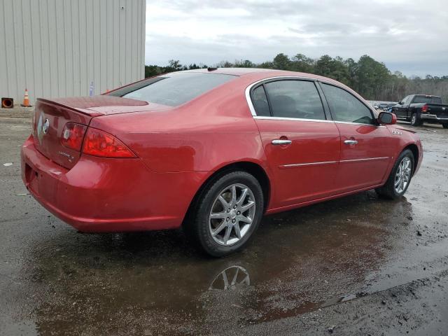 Photo 3 from auction – 2006 BUICK LUCERNE CX with VIN 1G4HD57276U219188