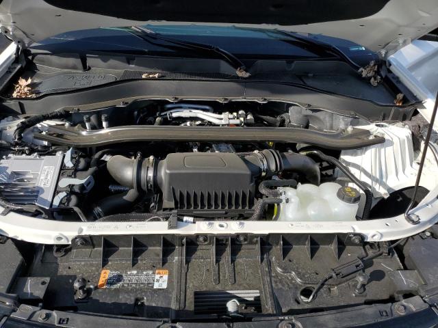 Photo 12 from auction – 2024 FORD EXPLORER S with VIN 1FM5K8GC5RGA08433