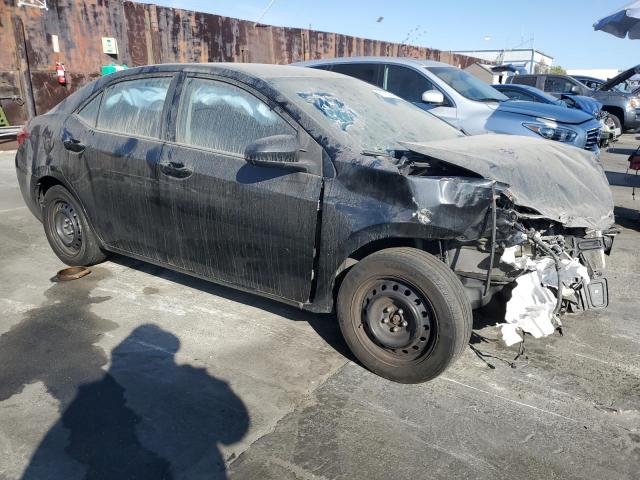 Photo 4 from auction – 2019 TOYOTA COROLLA L with VIN 2T1BURHE6KC231835