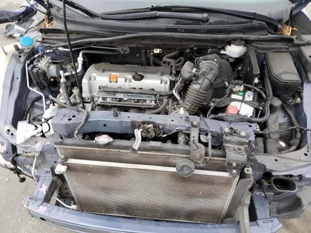 Photo 11 from auction – 2014 HONDA CR-V LX with VIN 2HKRM4H39EH694375