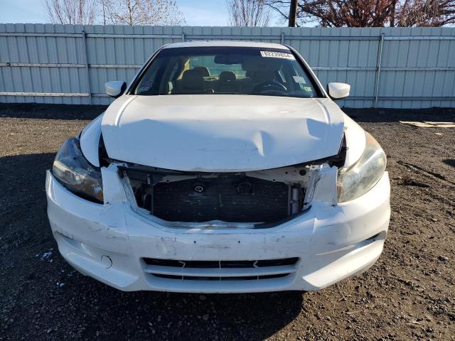 Photo 5 from auction – 2011 HONDA ACCORD EXL with VIN 1HGCP3F81BA024782