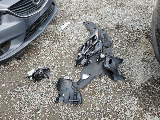 Photo 13 from auction – 2019 LEXUS RX 350 BAS with VIN 2T2ZZMCAXKC118635