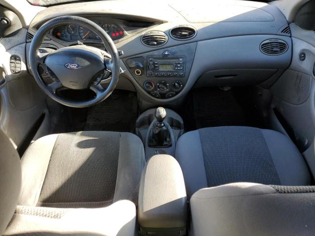 Photo 8 from auction – 2004 FORD FOCUS SE C with VIN 1FAFP343X4W158348