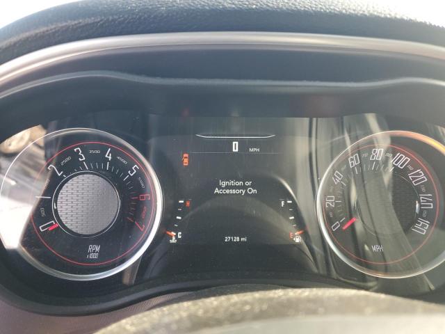 Photo 9 from auction – 2019 DODGE CHALLENGER with VIN 2C3CDZBTXKH744060