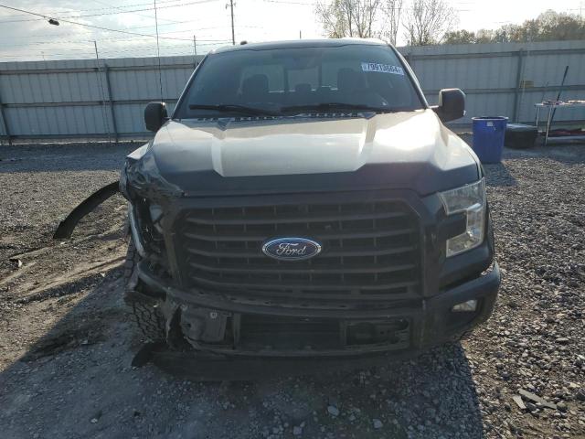 Photo 5 from auction – 2016 FORD F150 SUPER with VIN 1FTEX1CP3GFD48852